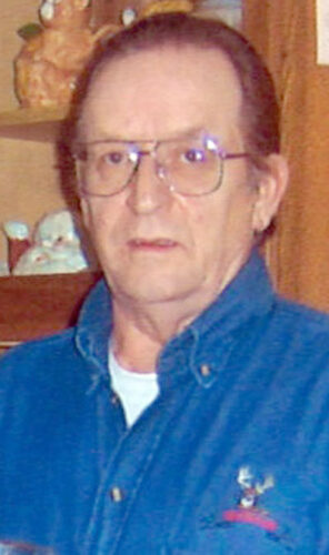 Rodney Wickman